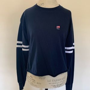 Brandy Melville sweater top